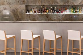 Hilton Barra Rio De Janeiro