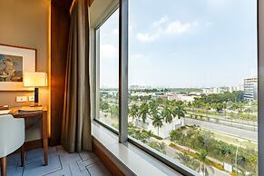 Hilton Barra Rio De Janeiro