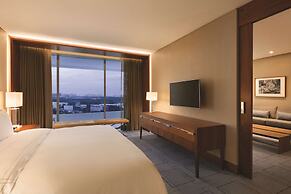 Hilton Barra Rio De Janeiro