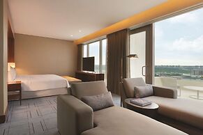 Hilton Barra Rio De Janeiro