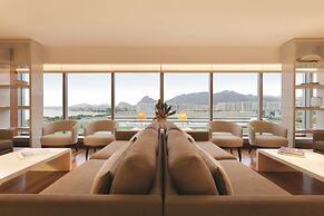 Hilton Barra Rio De Janeiro