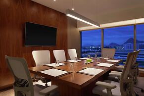 Hilton Barra Rio De Janeiro