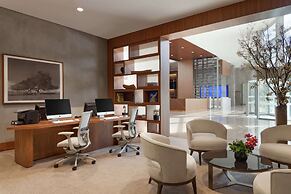 Hilton Barra Rio De Janeiro