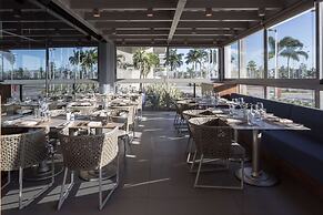 Hilton Barra Rio De Janeiro