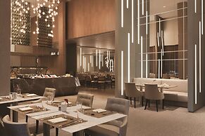 Hilton Barra Rio De Janeiro