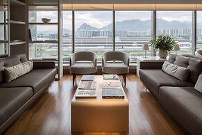 Hilton Barra Rio De Janeiro