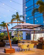 Hilton Barra Rio De Janeiro