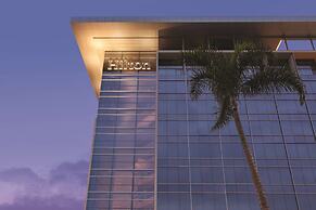 Hilton Barra Rio De Janeiro
