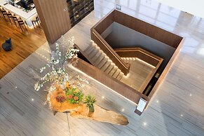 Hilton Barra Rio De Janeiro