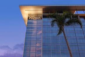 Hilton Barra Rio De Janeiro