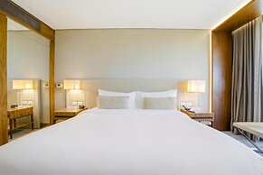 Hilton Barra Rio De Janeiro
