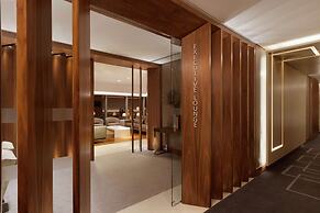 Hilton Barra Rio De Janeiro