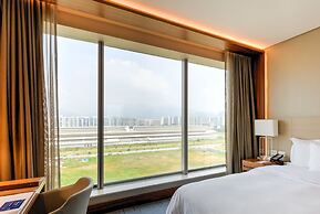 Hilton Barra Rio De Janeiro