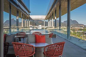 Hilton Barra Rio De Janeiro