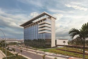 Hilton Barra Rio De Janeiro