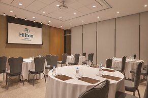 Hilton Barra Rio De Janeiro