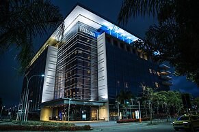Hilton Barra Rio De Janeiro