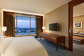 Hilton Barra Rio De Janeiro