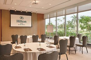 Hilton Barra Rio De Janeiro
