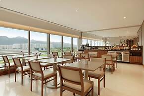 Hilton Barra Rio De Janeiro