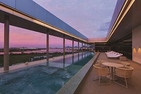 Hilton Barra Rio De Janeiro