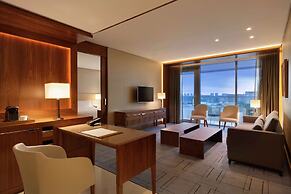 Hilton Barra Rio De Janeiro