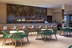 Hilton Barra Rio De Janeiro