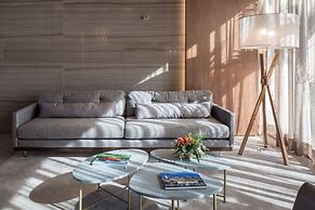 Hilton Barra Rio De Janeiro