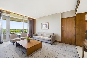 Hilton Barra Rio De Janeiro