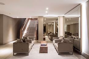 Hilton Barra Rio De Janeiro