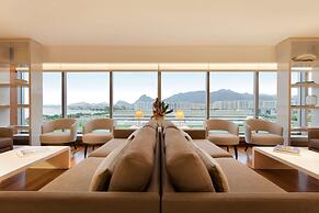 Hilton Barra Rio De Janeiro