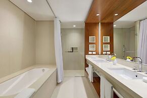 Hilton Barra Rio De Janeiro