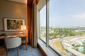 Hilton Barra Rio De Janeiro