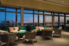 Hilton Barra Rio De Janeiro