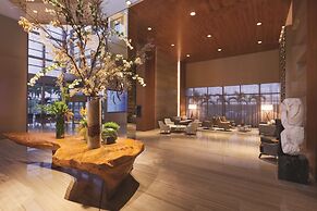Hilton Barra Rio De Janeiro