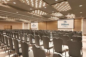 Hilton Barra Rio De Janeiro