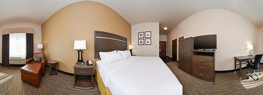 Holiday Inn Express & Suites Globe by IHG