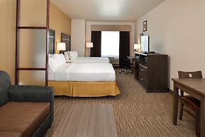 Holiday Inn Express & Suites Globe by IHG