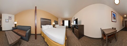 Holiday Inn Express & Suites Globe by IHG