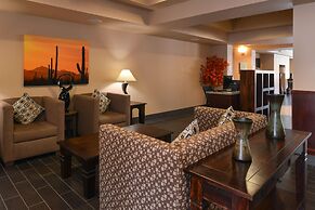 Holiday Inn Express & Suites Globe by IHG