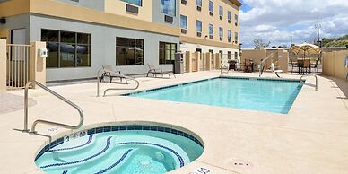 Holiday Inn Express & Suites Globe by IHG