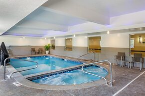 Best Western Duchesne Inn