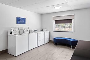 Best Western Duchesne Inn