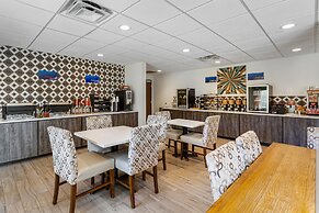 Best Western Duchesne Inn