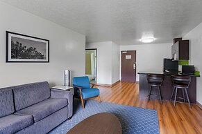 Best Western Duchesne Inn