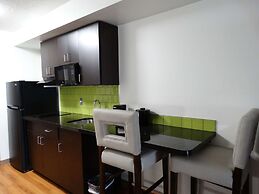 Best Western Duchesne Inn