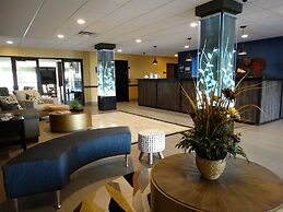 Best Western Duchesne Inn