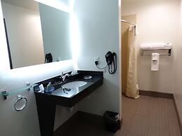 Best Western Duchesne Inn