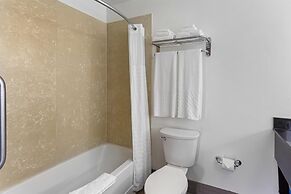 Best Western Duchesne Inn