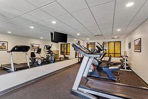 Best Western Duchesne Inn